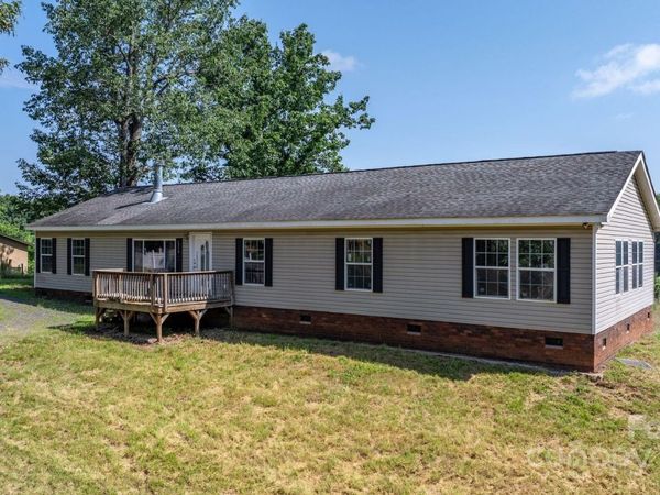 6314 Providence Church Road, Vale, NC 28168