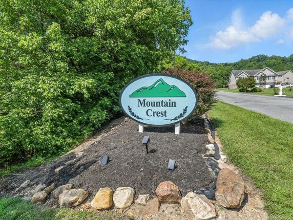 0 Teresa LN, Roanoke, VA 24019