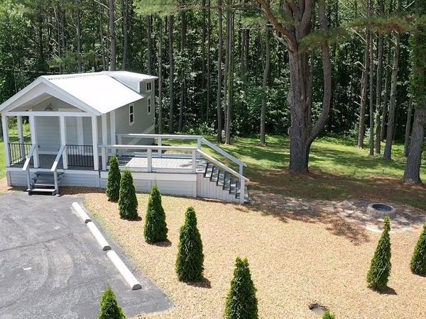 10959 Highway 79 N (Lot 1), Springville, TN 38256