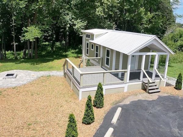 10961 Highway 79 N (Lot 2), Springville, TN 38256