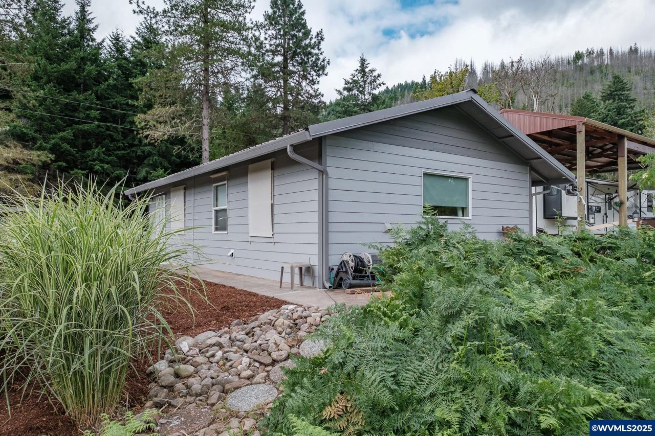 26197 Taylor Park Rd Se, Lyons, OR 97358 Main Photo