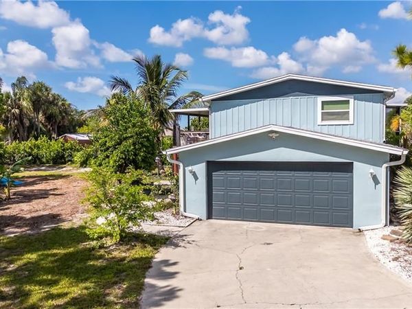 12861 Iona RD, FORT MYERS, FL 33908