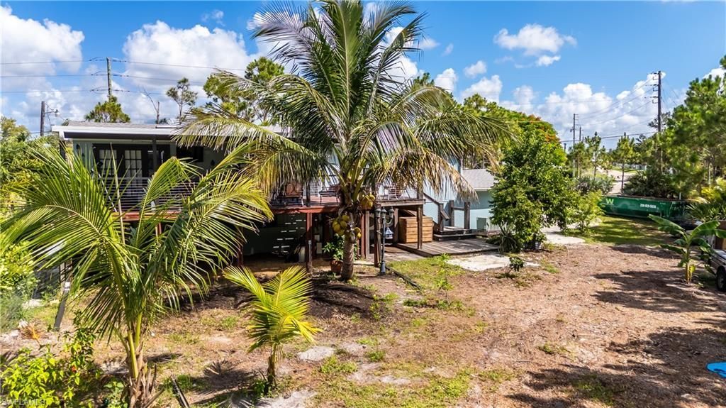 12861 Iona Rd, Fort Myers, FL 33908 Photo
