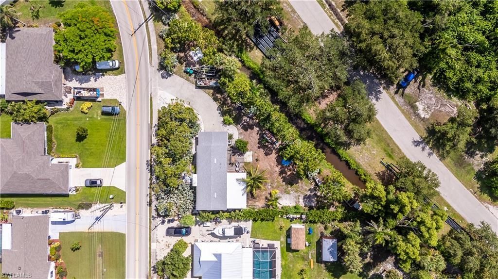 12861 Iona Rd, Fort Myers, FL 33908 Photo