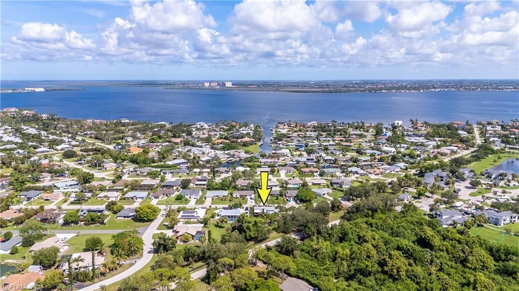 12861 Iona Rd, Fort Myers, FL 33908 Photo