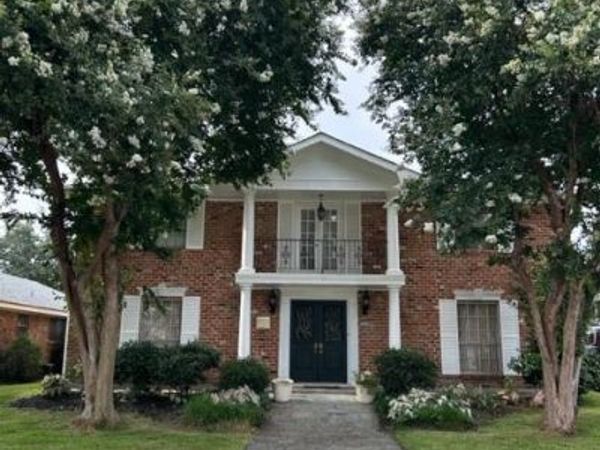 3576 MIMOSA Court, New Orleans, LA 70131