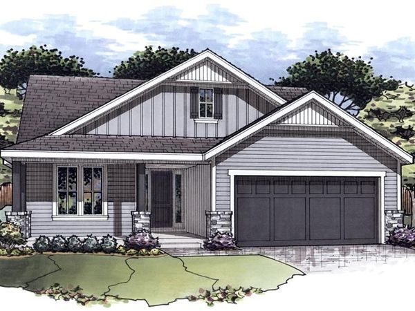 15841 BUENA VISTA Street, Overland Park, KS 66224