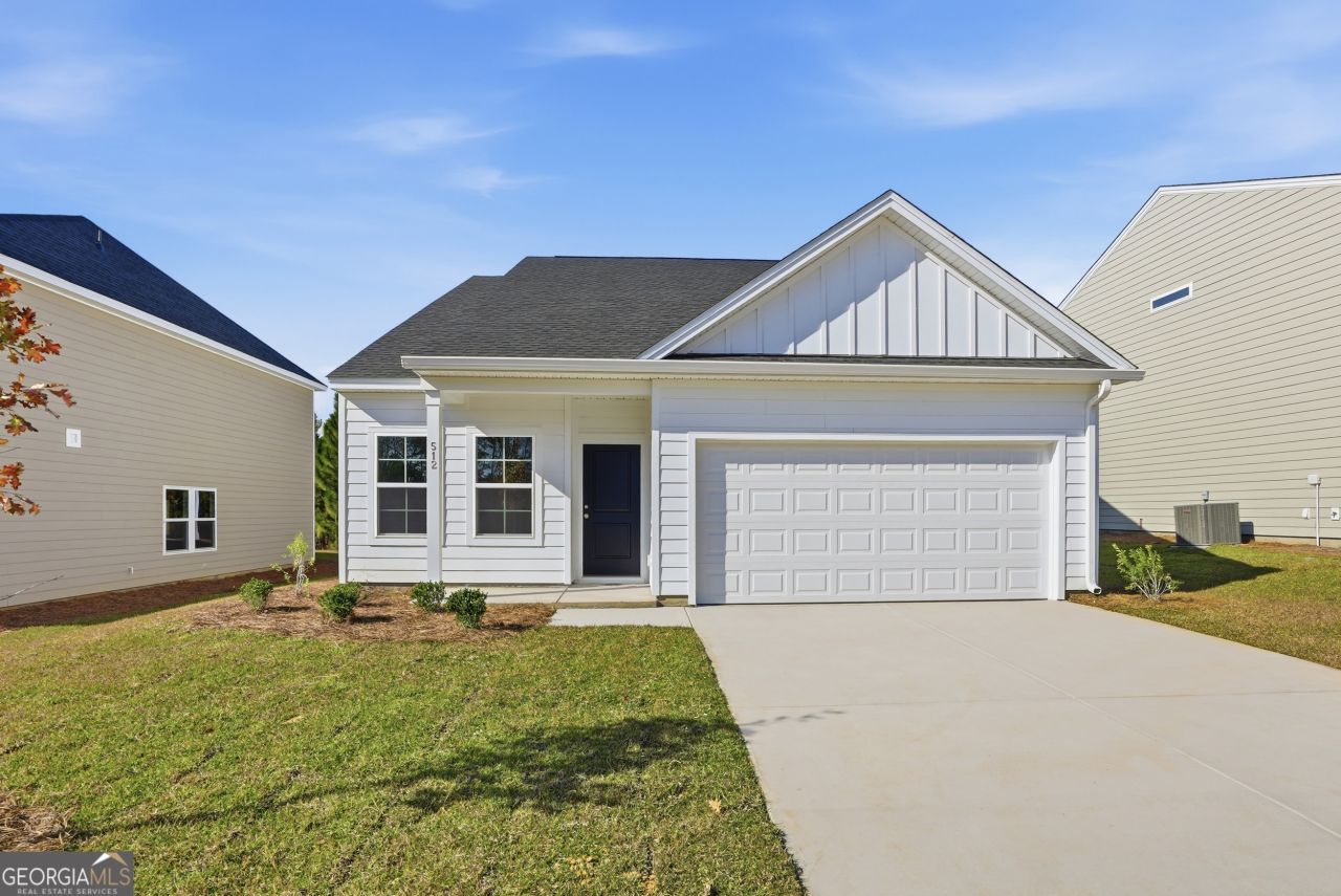 512 Outpost Way, Statesboro, GA 30461 Main Photo