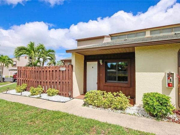 8849 Somerset BLVD, FORT MYERS, FL 33919