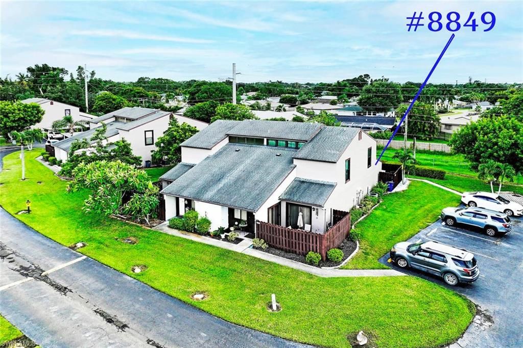 8849 Somerset Blvd, Fort Myers, FL 33919 Photo