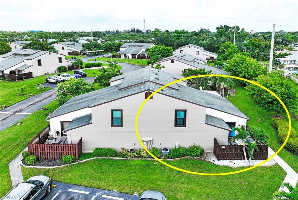 8849 Somerset Blvd, Fort Myers, FL 33919 Photo