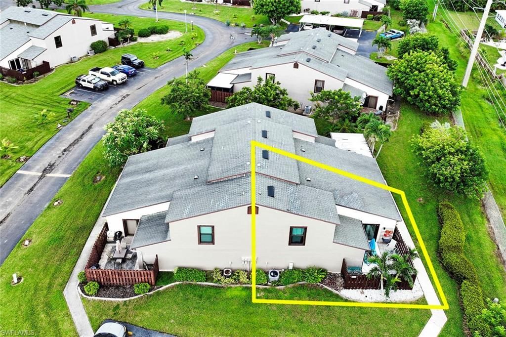 8849 Somerset Blvd, Fort Myers, FL 33919 Photo