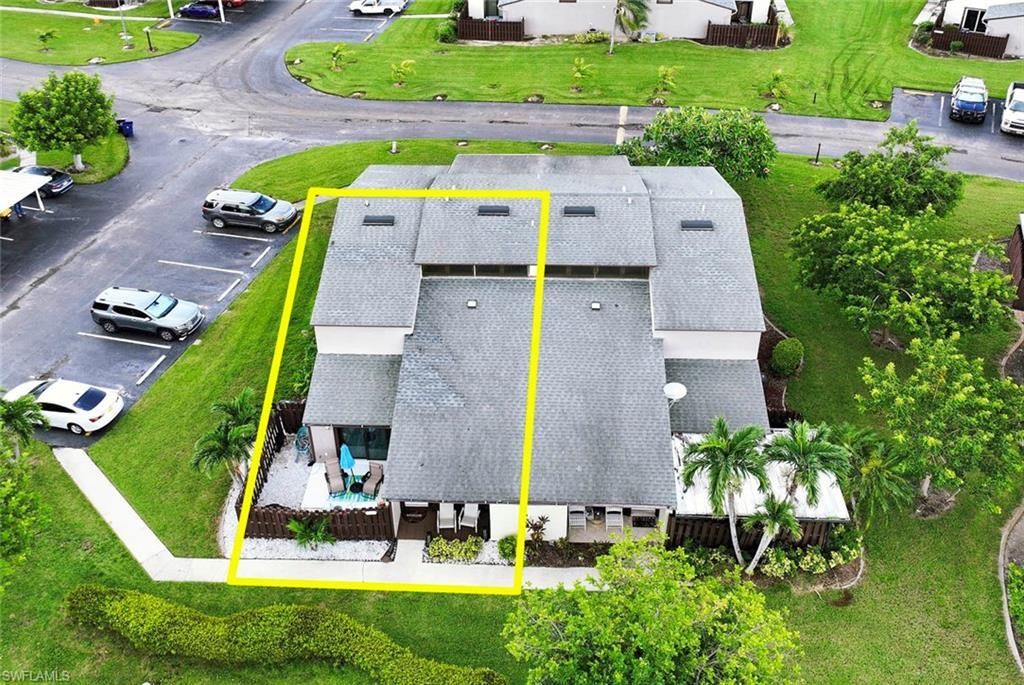 8849 Somerset Blvd, Fort Myers, FL 33919 Photo
