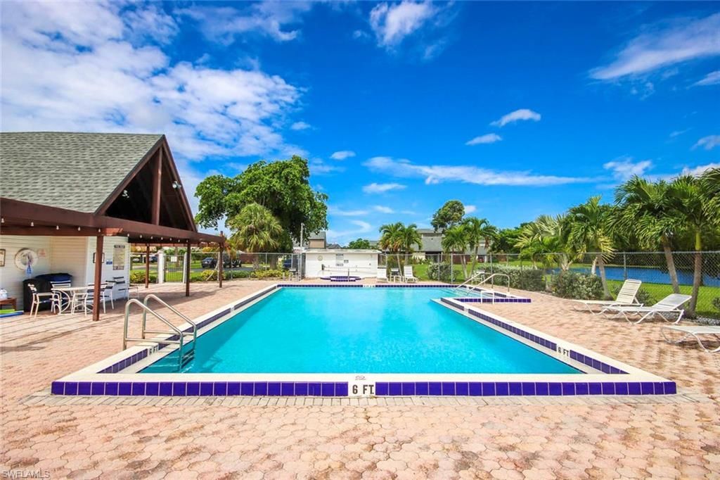 8849 Somerset Blvd, Fort Myers, FL 33919 Photo