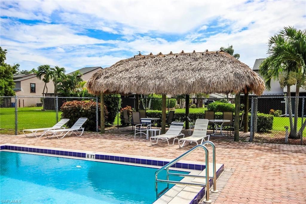 8849 Somerset Blvd, Fort Myers, FL 33919 Photo