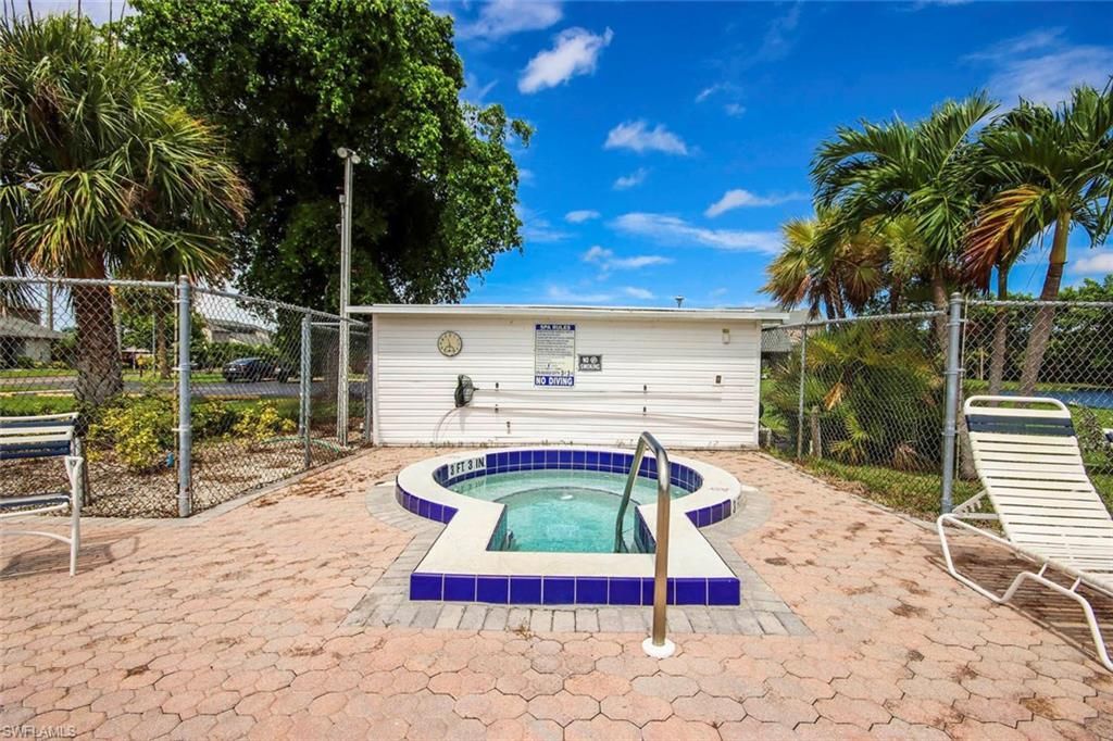 8849 Somerset Blvd, Fort Myers, FL 33919 Photo