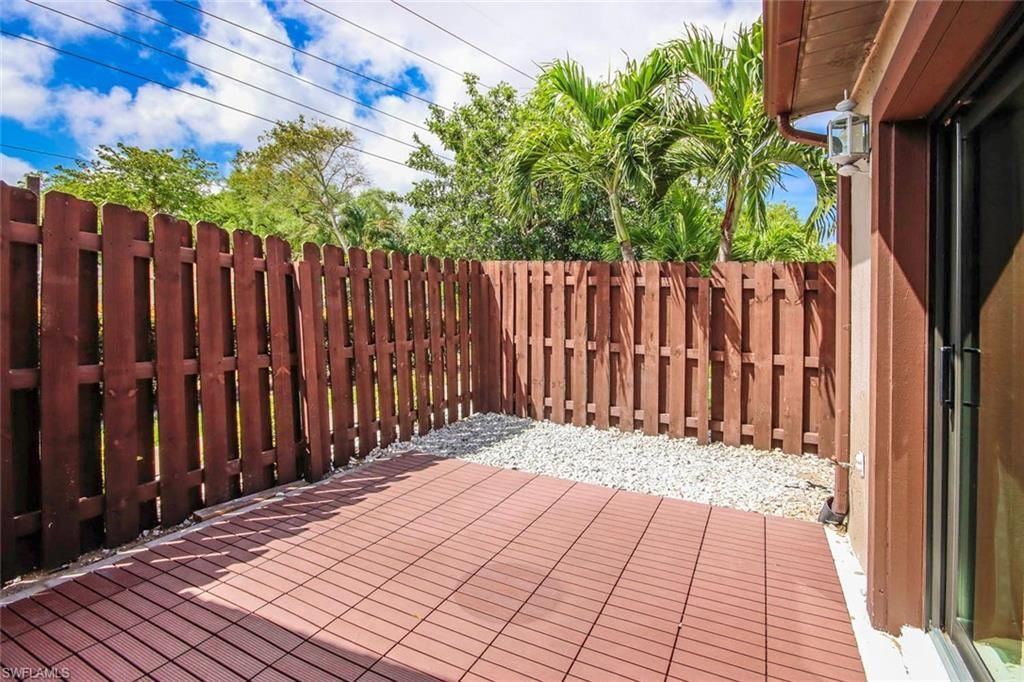 8849 Somerset Blvd, Fort Myers, FL 33919 Photo