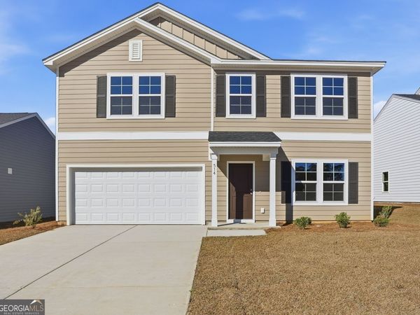 514 Outpost Way, Statesboro, GA 30461