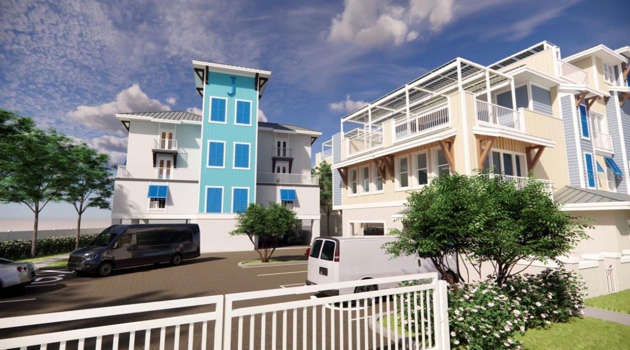 20 Outlook Way, Unit 10, Dunedin, FL 34698 Photo