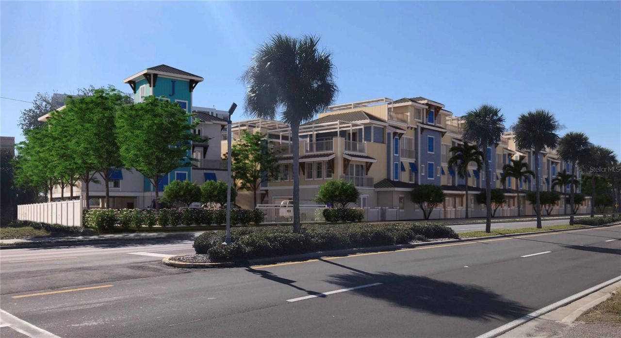 20 Outlook Way, Unit 10, Dunedin, FL 34698 Photo