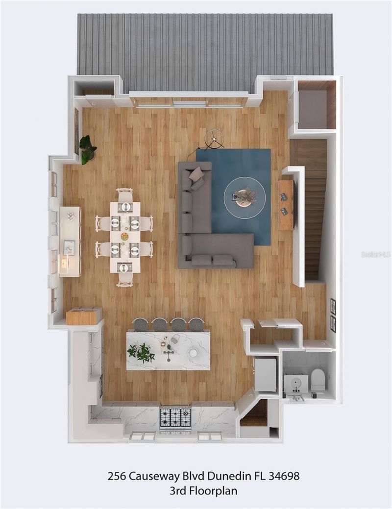 20 Outlook Way, Unit 10, Dunedin, FL 34698 Photo