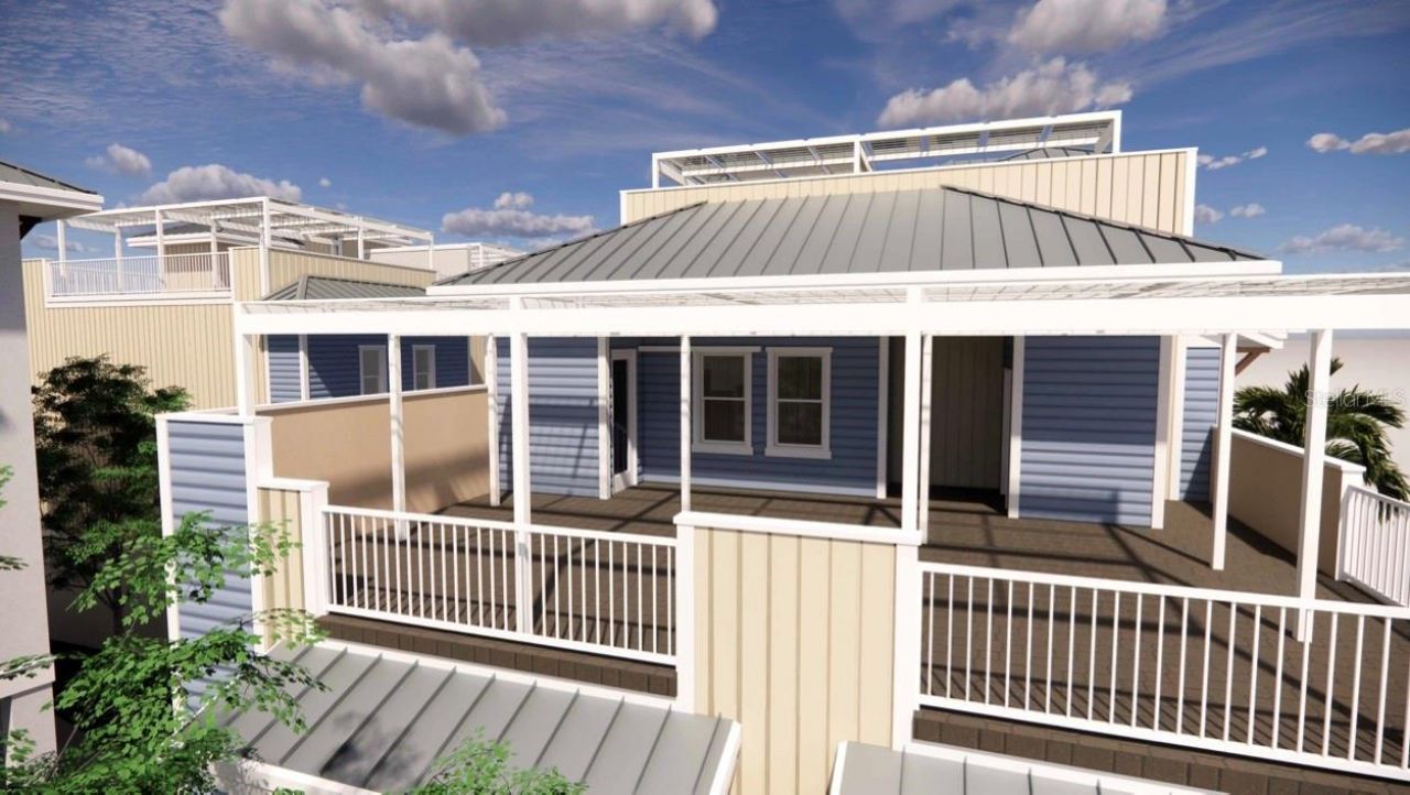 20 Outlook Way, Unit 10, Dunedin, FL 34698 Photo