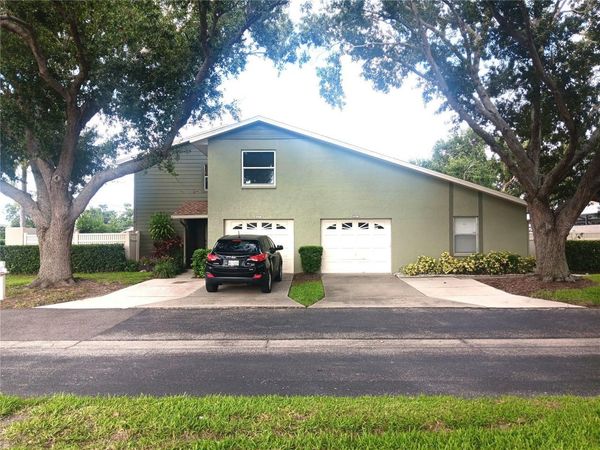 4154 CENTER POINTE CIRCLE, Unit 57A, SARASOTA, FL 34233