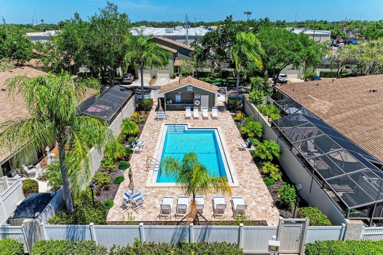 4154 Center Pointe Circle, Unit 57A, Sarasota, FL 34233 Photo