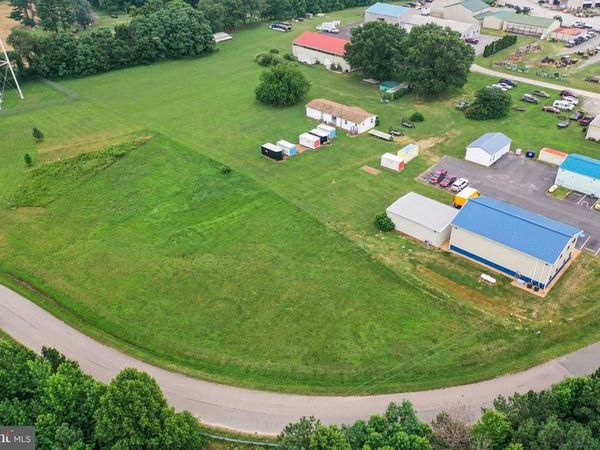 1 LAGRANGE INDUSTRIAL DRIVE, TAPPAHANNOCK, VA 22560