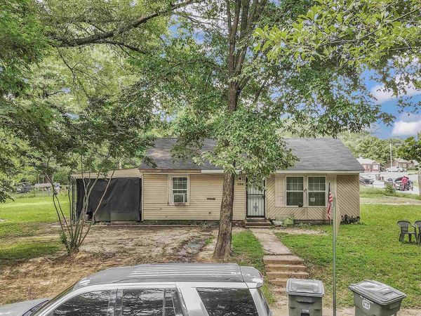 894 PAR AVE, Memphis, TN 38127