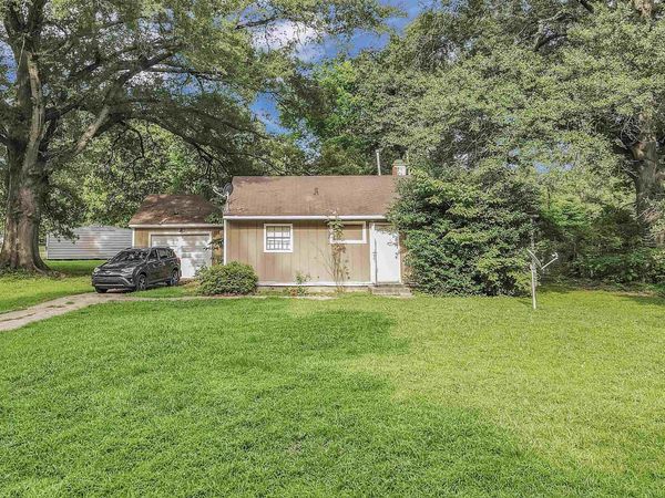 908 PAR AVE, Memphis, TN 38127