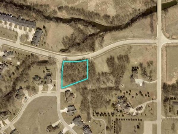 Deer Creek Ln Lot 36, Carroll, IA 51401