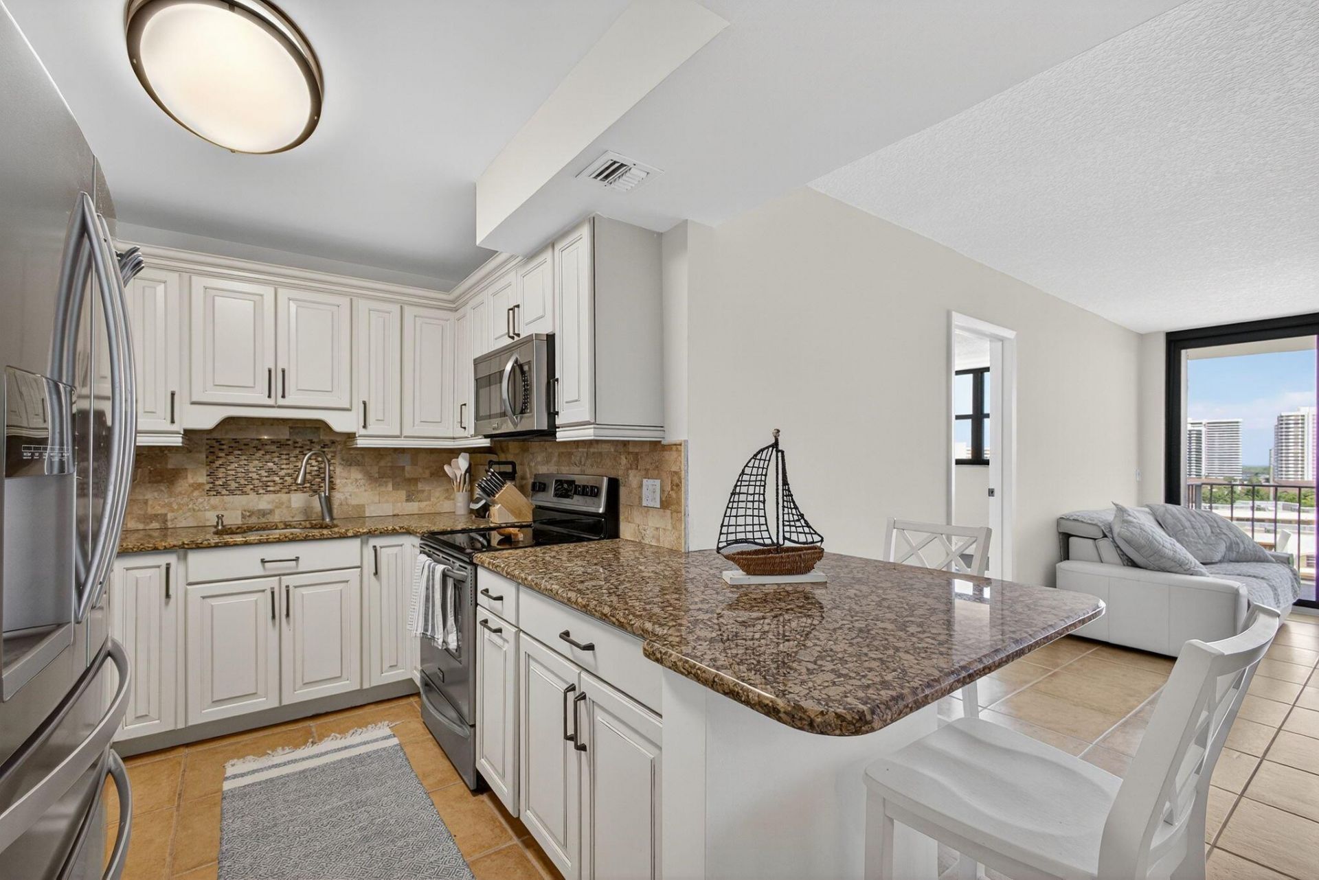 336 Golfview Road, Unit 905, North Palm Beach, FL 33408 Photo