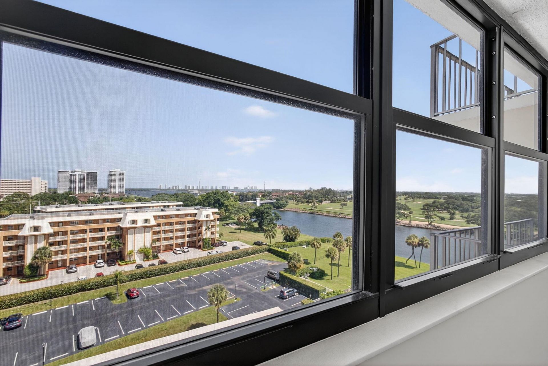 336 Golfview Road, Unit 905, North Palm Beach, FL 33408 Photo