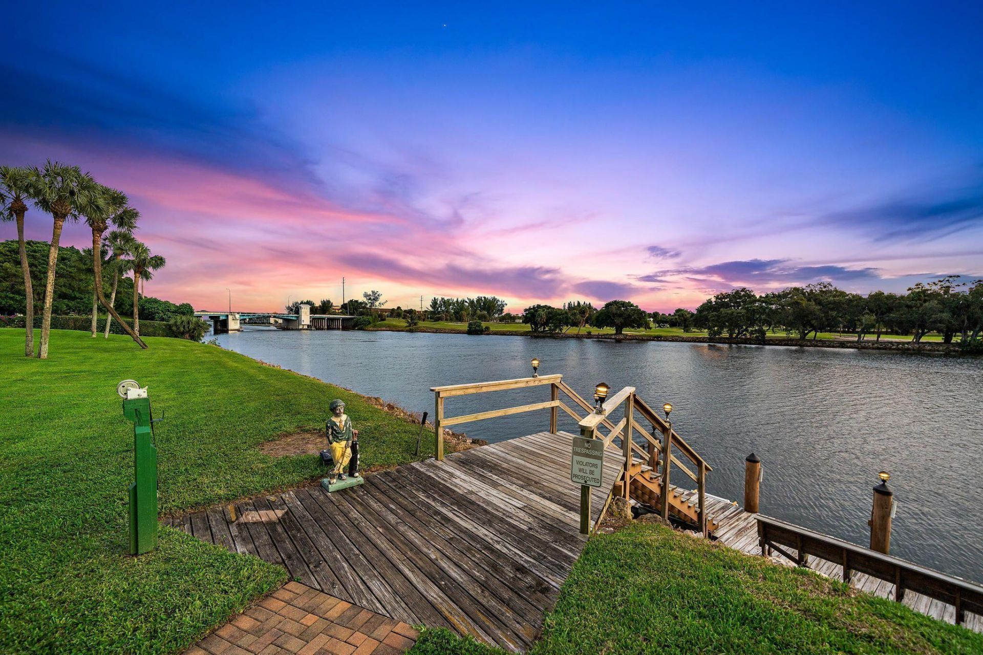 336 Golfview Road, Unit 905, North Palm Beach, FL 33408 Photo