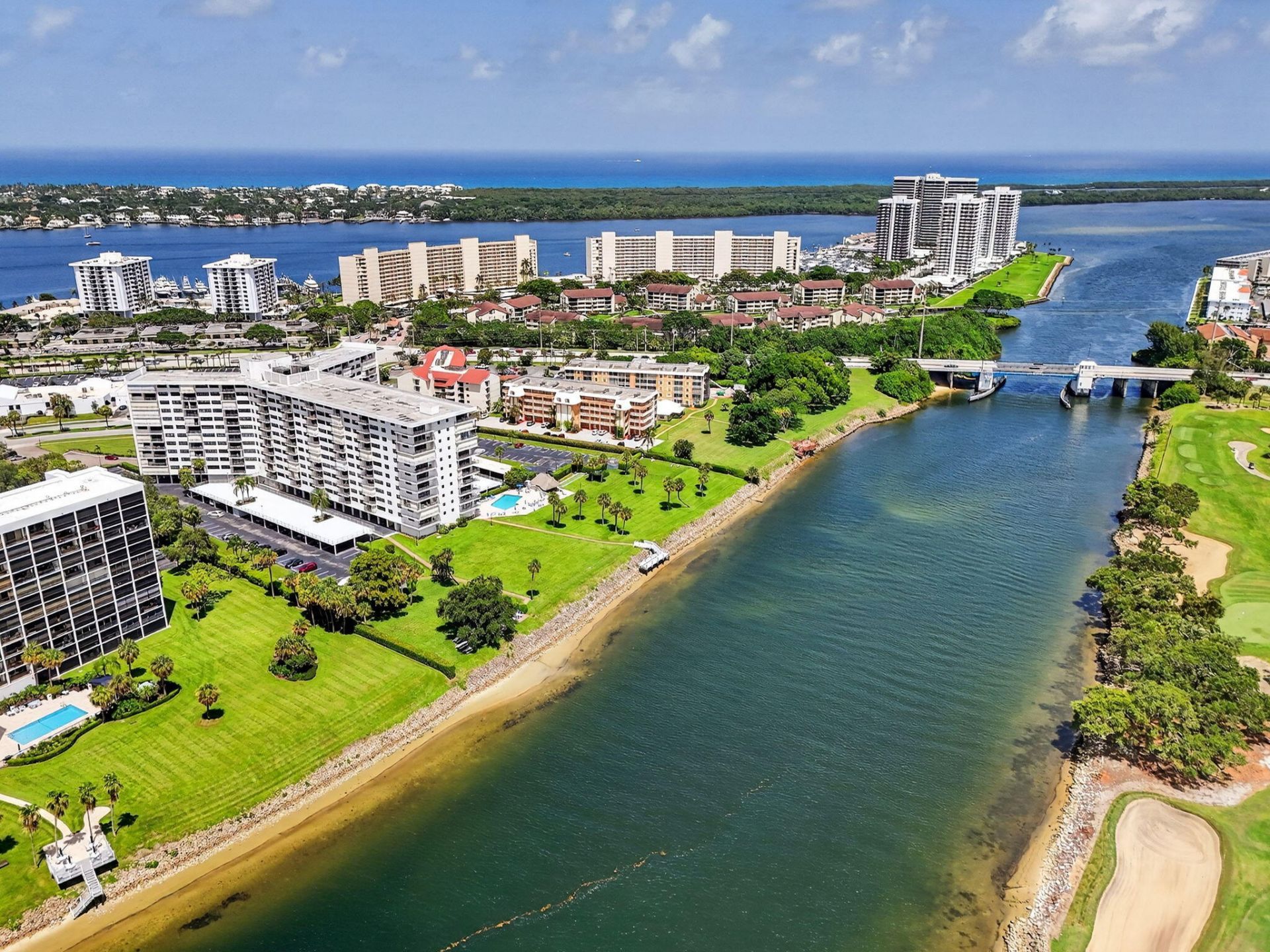 336 Golfview Road, Unit 905, North Palm Beach, FL 33408 Photo