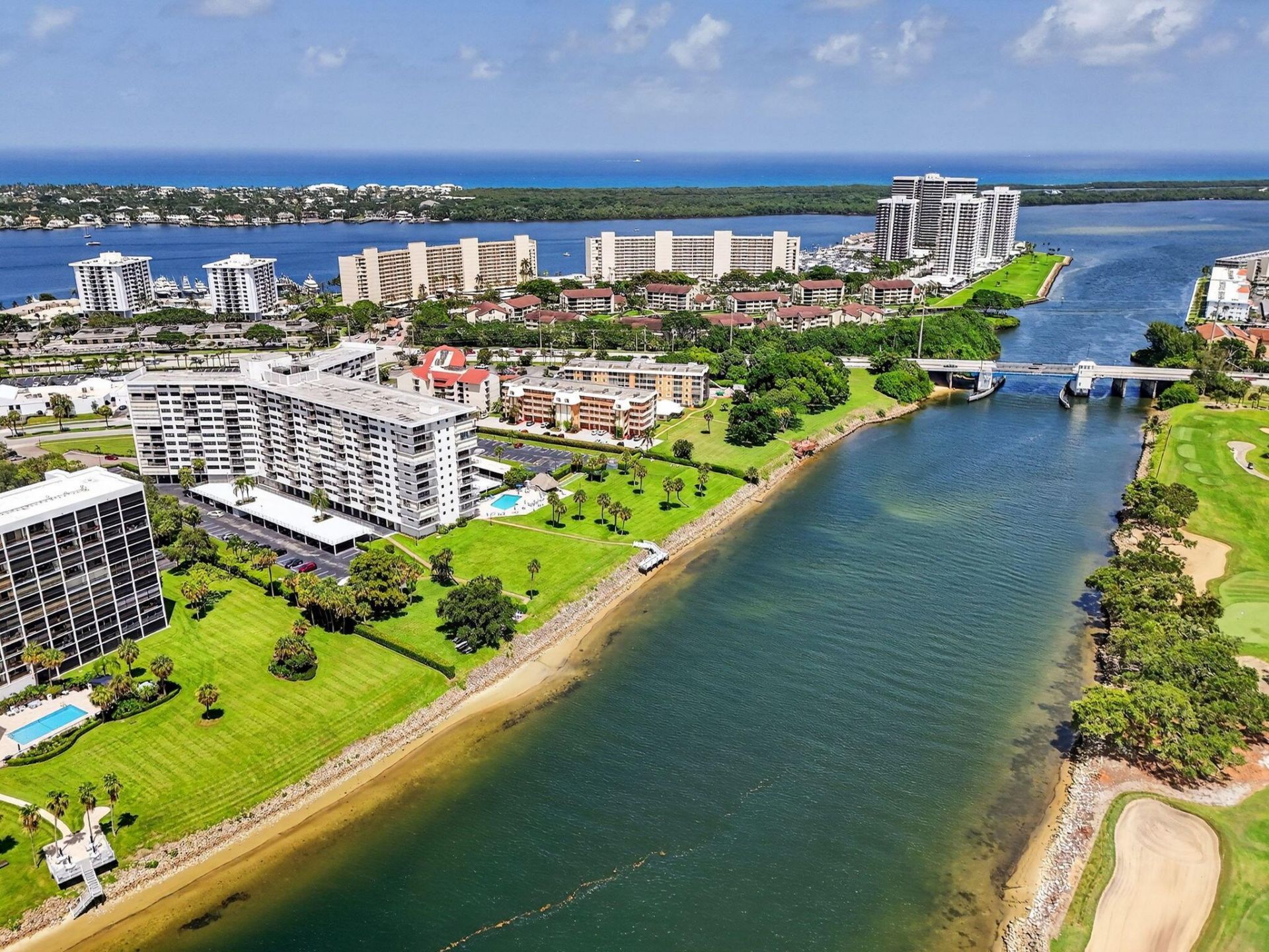 336 Golfview Road, Unit 905, North Palm Beach, FL 33408 Photo