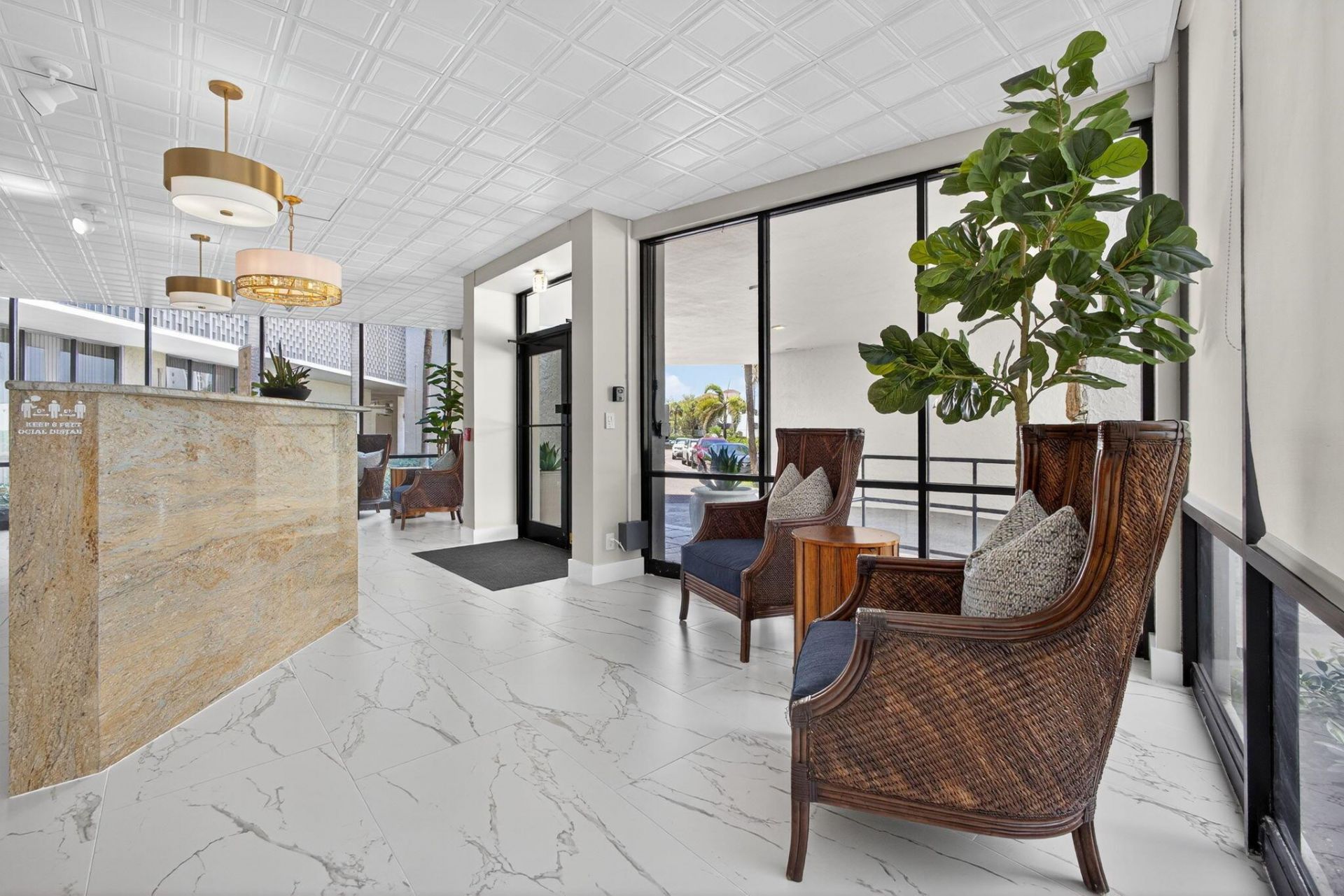 336 Golfview Road, Unit 905, North Palm Beach, FL 33408 Photo