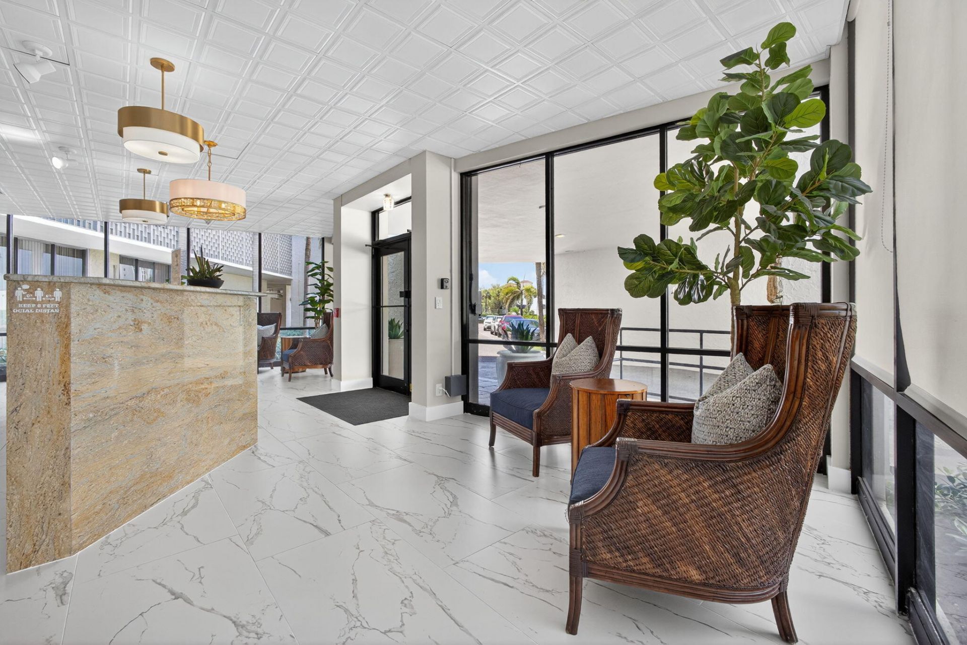 336 Golfview Road, Unit 905, North Palm Beach, FL 33408 Photo