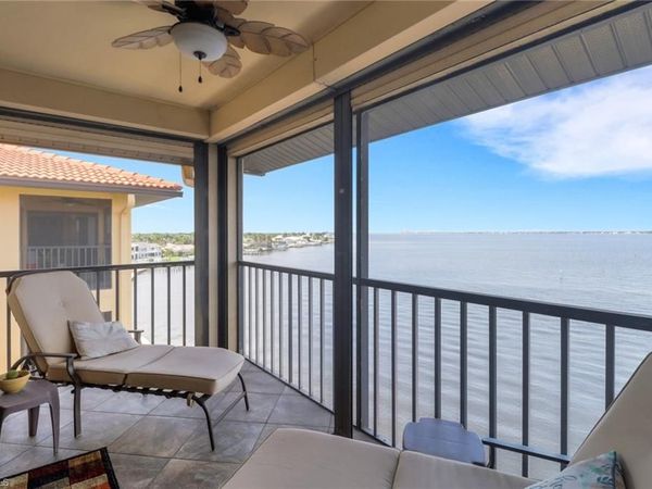 4015 SE 20th PL, Unit 503, CAPE CORAL, FL 33904