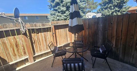 863 Nutmeg Place, Unit 12, Reno, NV 89502 Photo