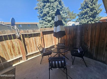 863 Nutmeg Place, Unit 12, Reno, NV 89502 Photo