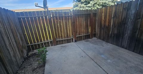 863 Nutmeg Place, Unit 12, Reno, NV 89502 Photo