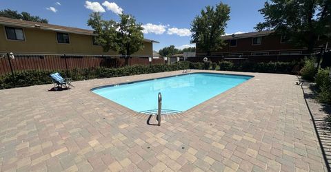 863 Nutmeg Place, Unit 12, Reno, NV 89502 Photo