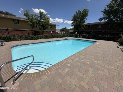 863 Nutmeg Place, Unit 12, Reno, NV 89502 Photo
