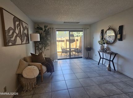 863 Nutmeg Place, Unit 12, Reno, NV 89502 Photo