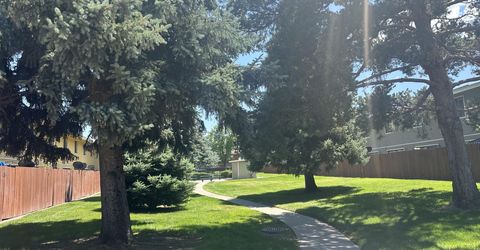 863 Nutmeg Place, Unit 12, Reno, NV 89502 Photo