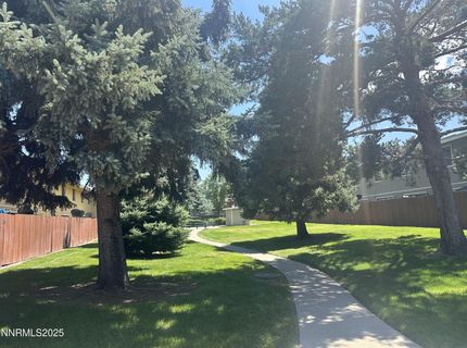 863 Nutmeg Place, Unit 12, Reno, NV 89502 Photo