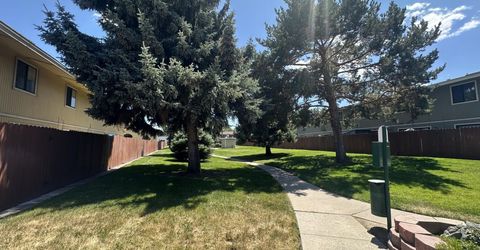 863 Nutmeg Place, Unit 12, Reno, NV 89502 Photo