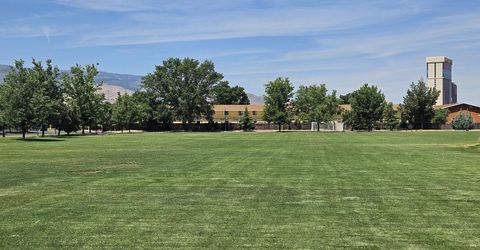 863 Nutmeg Place, Unit 12, Reno, NV 89502 Photo